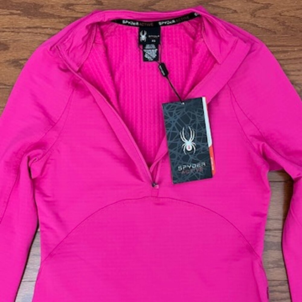 Spyder Active Women's Pullover